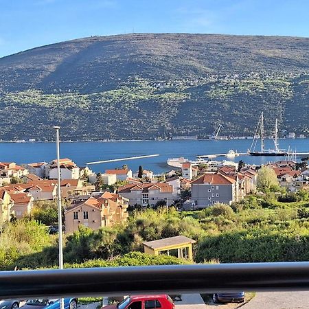 Villa Sea-N-Sun, 7 Bedrooms & Pool, Nearby Portonovi Marina. Thenovici Luaran gambar